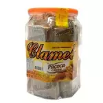 paçoca caseira