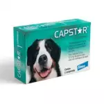 Capstar acima de 11,4 kg