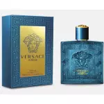 Versace Eros Eau de Toilette 100ml