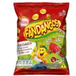 Fandangos Presunto - 37 gramas