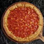 Peperoni Galáctica