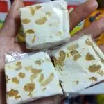 Turrón Blanco (unidad)