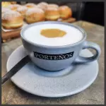 Flat White☕️