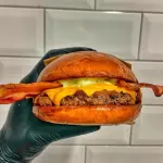 Laboka Bacon