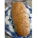 Pan Agridulce
