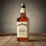 Botella Whisky Jack Daniel´s Honey