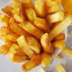 Papas Fritas