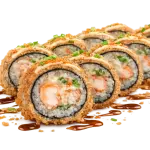 Hot Roll Camarão