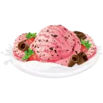 Gelato de Tentação