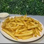 PAPAS PEQUEÑAS 🍟