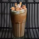 Coffee delight