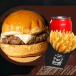 COMBO Burguer