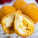 coxinha com catupiry