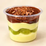 Bombom de uva no potinho 200g