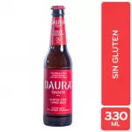 Imported Beer Gluten Free Spain Dam