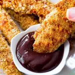 Tenders de poulet