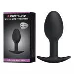 PLUG ANAL – SILICONE ANAL BALLS