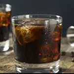 Iced Coffee