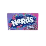 Nerds candy grape&strawberry