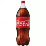 Coca cola 2L