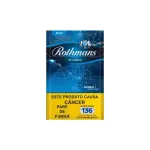 Rotmans Global Azul