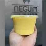 Manteiga de leite 250g