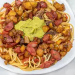 La Colombiana