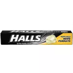 Halls Preto