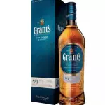 Shot de whisky something especial
