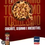 TORRESMO GOURMET