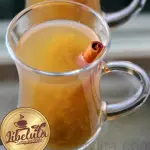 Canelazo
