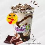 Shake del Miércoles