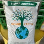 Bolsa de tierra abonada 5dm3