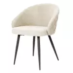 Sillón Sybil beige