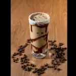 Malteada de Cafe