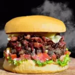 ALCATRA BACON