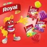 Gelatina Royal 25g