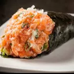 Temaki Filadélfia