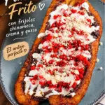 PLATANO ESPECIAL