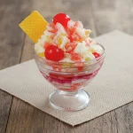 Capricho de cereza