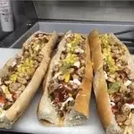 Pepito Mixto