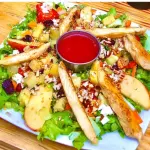 ENSALADA MAMON’S