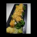 Uramaki Especial/ 10 Unidades
