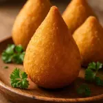 Coxinha
