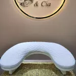 Apoio Alto de Braço