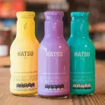 HATSU TEA