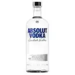Vodka Absolut