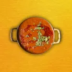 Rajma Masala