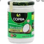 Óleo de coco Extra Virgem 500ml