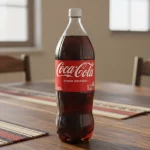 COCA COLA 2 LITROS